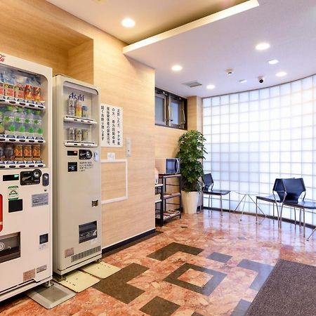 大塚タウンホテル 東京都 エクステリア 写真